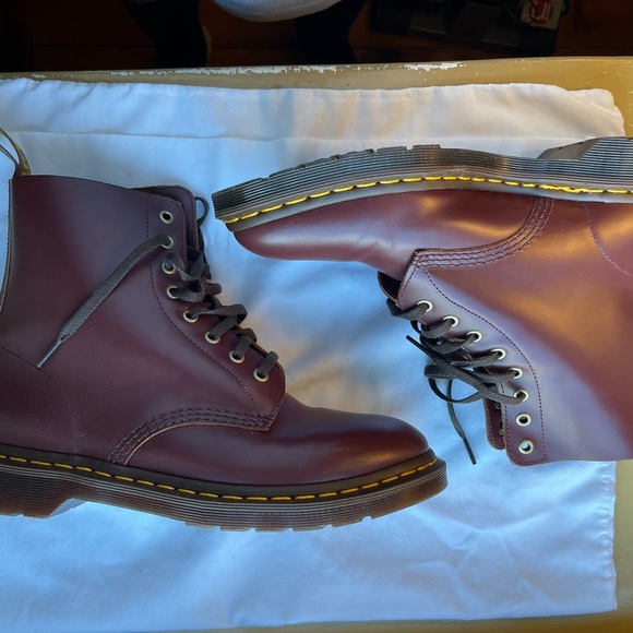Dr. Martens Other - New pair of Doc Marten boots.